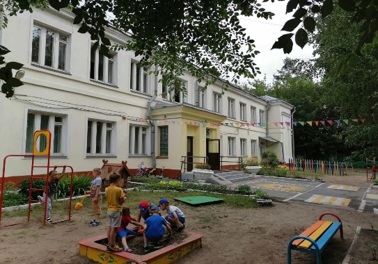 Бомбы в детских садах: в Новосибирске вновь «заминировали» несколько дошкольных учреждений