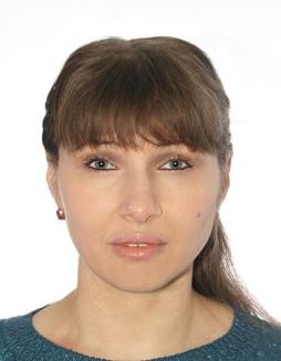 Ильина Елена Николаевна